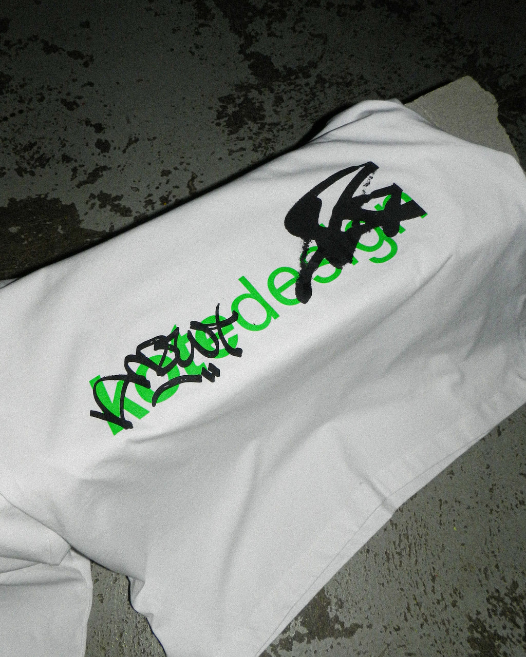 ANT x KOTE - UCA LONG SLEEVE TEE