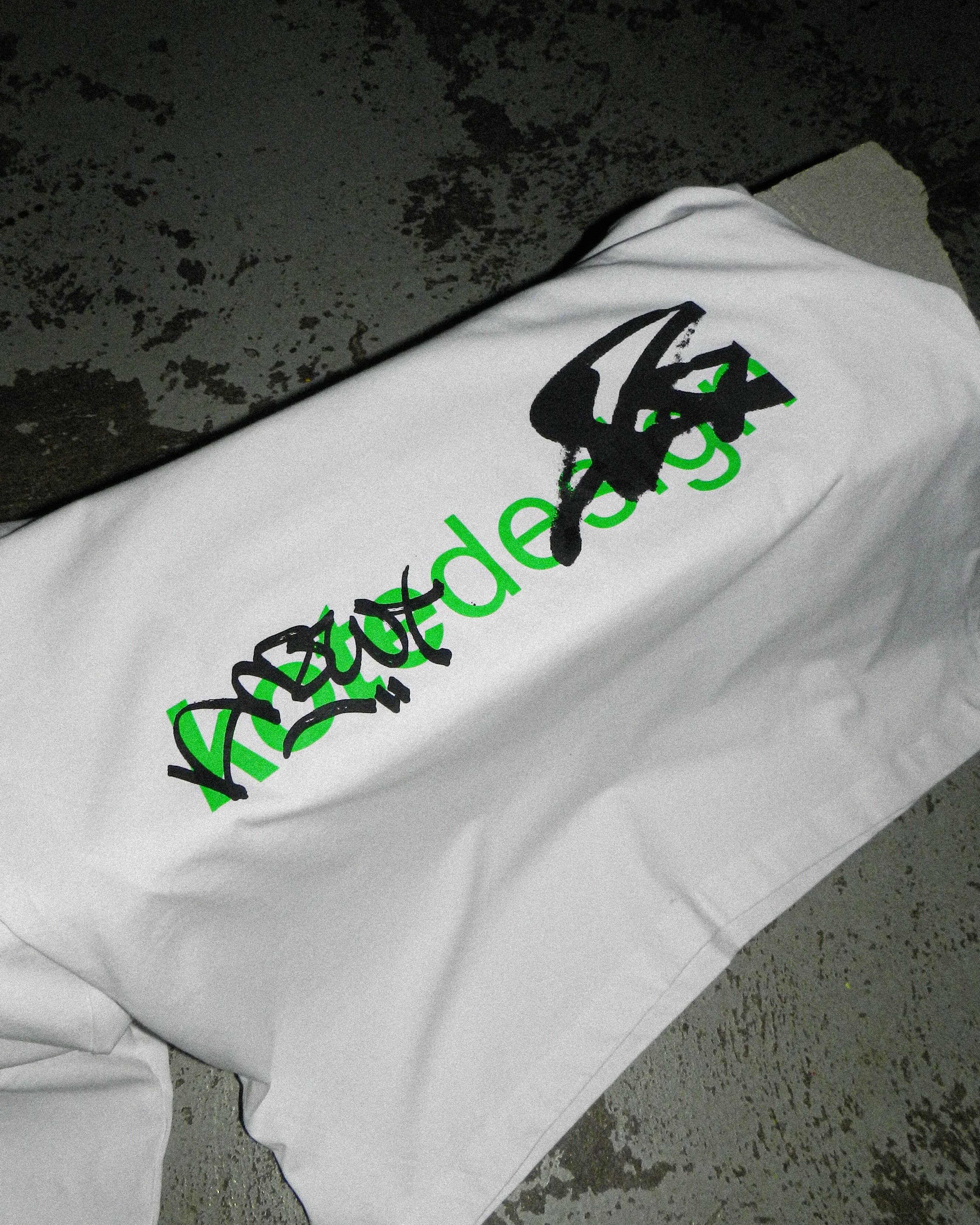 ANT x KOTE - UCA LONG SLEEVE TEE